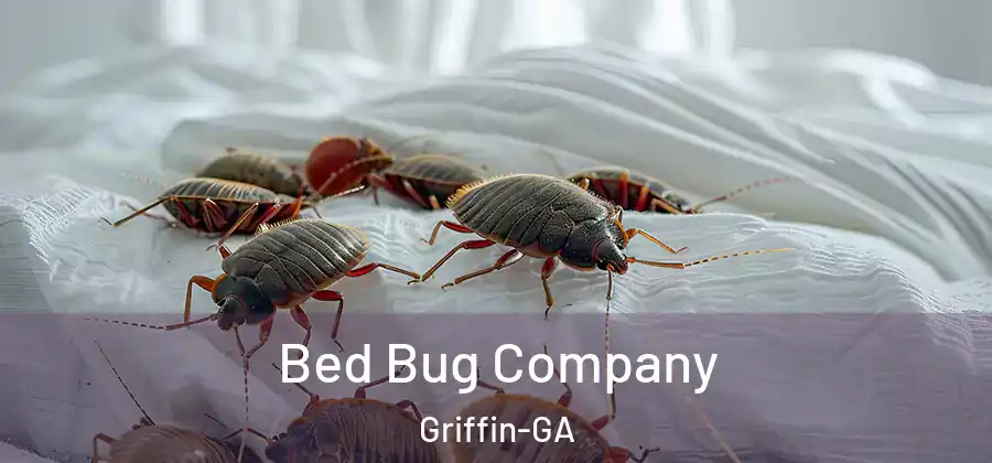 Bed Bug Company Griffin-GA