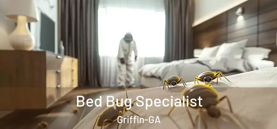 Bed Bug Specialist Griffin-GA