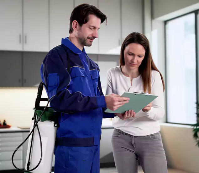 Reliable Pest Control Companies You Can Trust in Griffin, GA Relies On