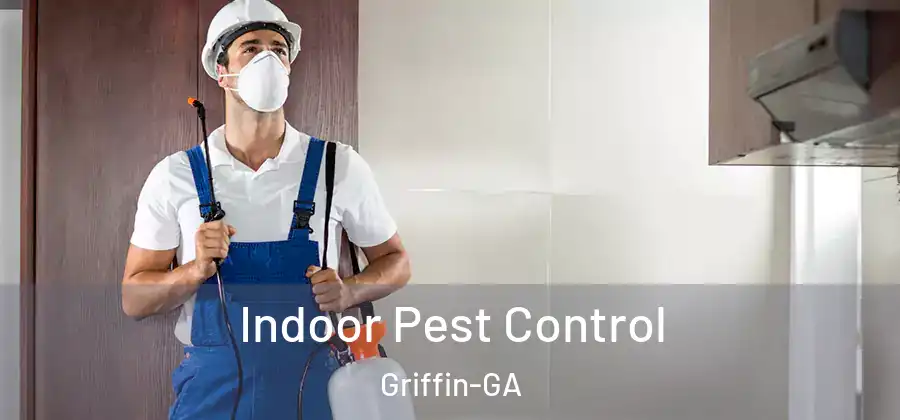  Indoor Pest Control Griffin-GA