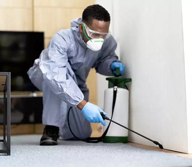 Reliable Attic Termite Specialists in Griffin, GA