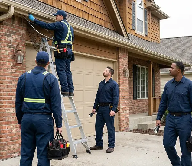 Your Local Bat Exterminators in Griffin, GA
