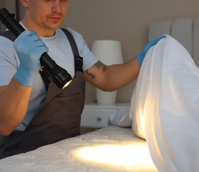 Trusted Bed Bug Bite Treatments Experts in Griffin, GA