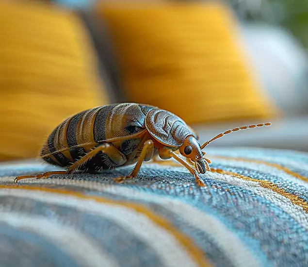 About Our Bed Bug Company Services in Griffin, GA