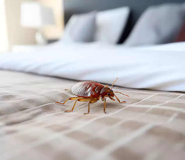 Trusted Bed Bug Control Services in Griffin, GA by Griffin Pest Control Pro