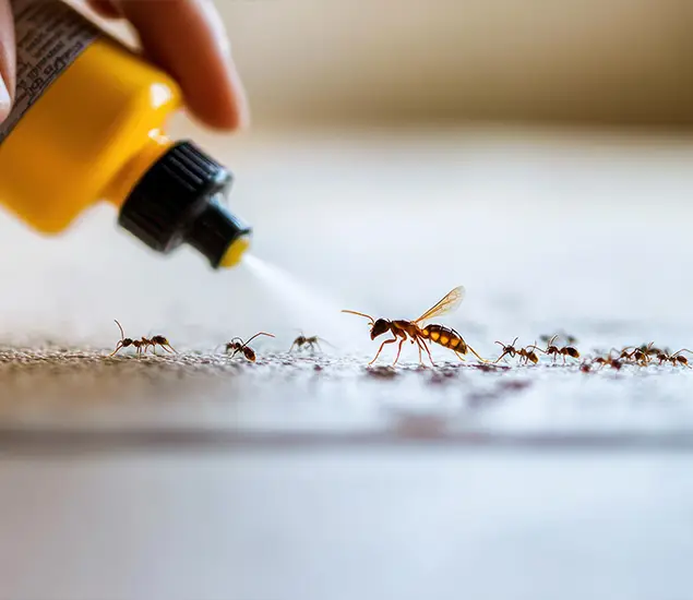 Trusted Bed Bug Mattress Treatment Experts in Griffin, GA