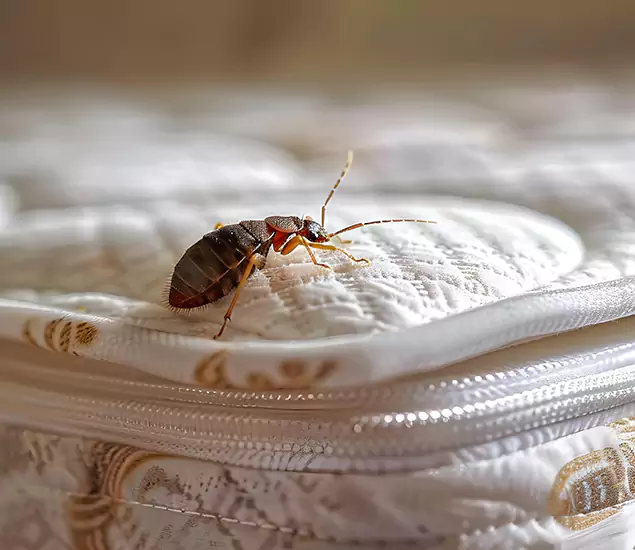 Trusted bed bug specialist in Griffin, GA
