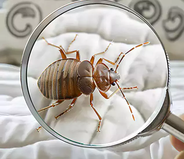 Bed Bug Treatment Cost Specialists in Griffin, GA