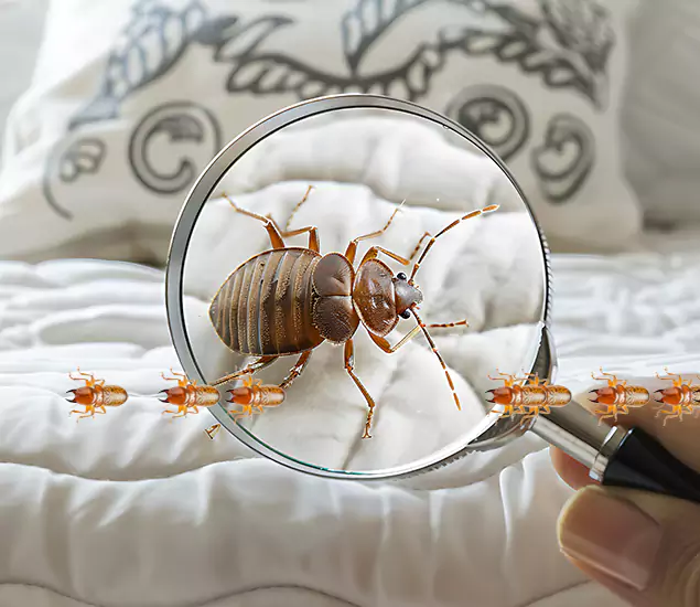 Trusted Bed Bug Pest Control Experts in Griffin, GA