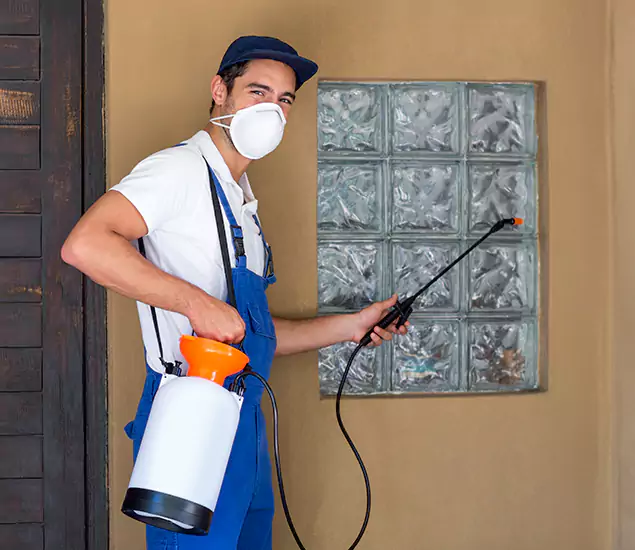 About Heat Treatment for Termites Experts in Griffin, GA