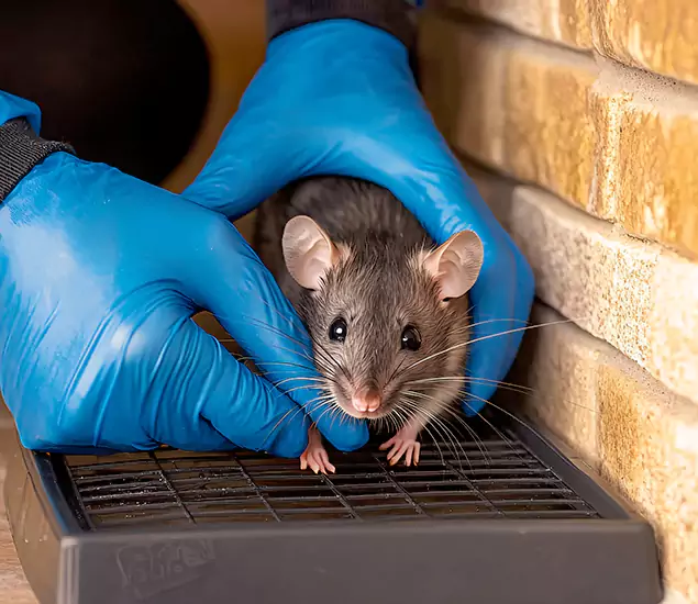 Expert Mice Control Services: Your Professional Rodent Exterminator in Griffin, GA