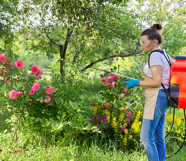 Your Trusted Mosquito Exterminator in Griffin, GA