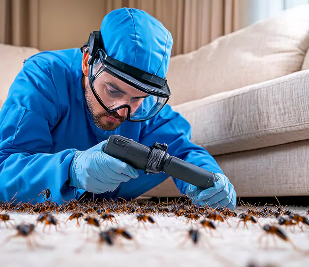 Your Best Organic Ant Killer Team in Griffin, GA
