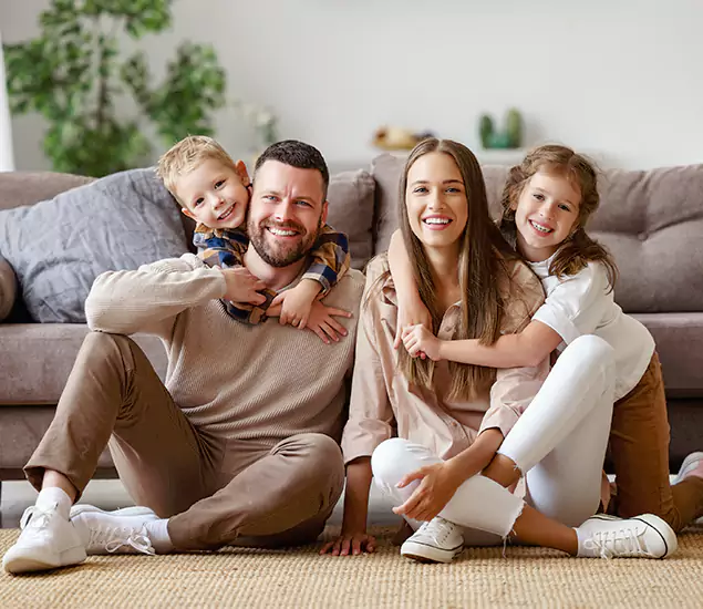 Trusted Pet Safe Pest Control Experts in Griffin, GA