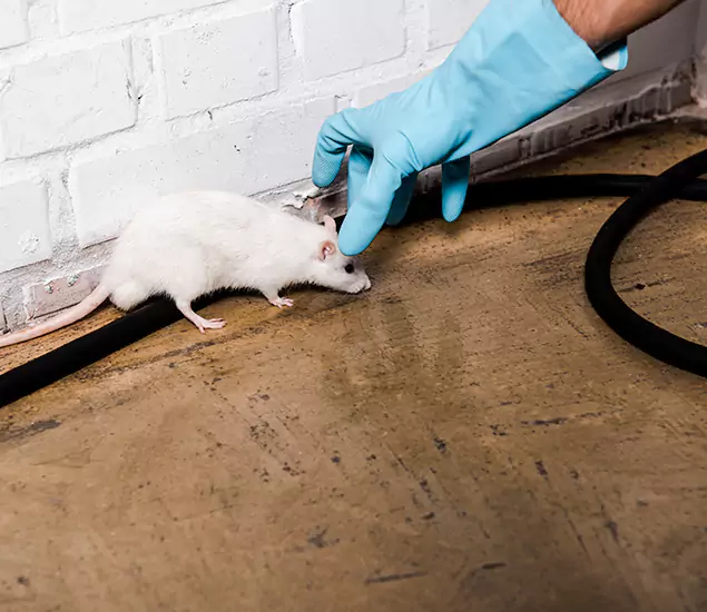 About Rodent Control Experts in Griffin, GA