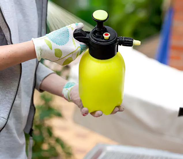 Skilled Residential Small Black Ant Service in Griffin, GA