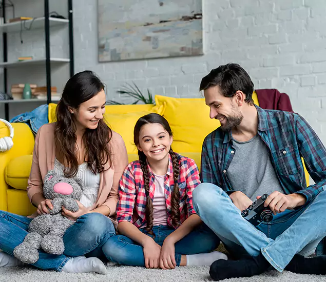 About Our Subterranean Termites Treatment Experts in Griffin, GA