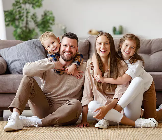 About Our Termite Control Services in Griffin, GA