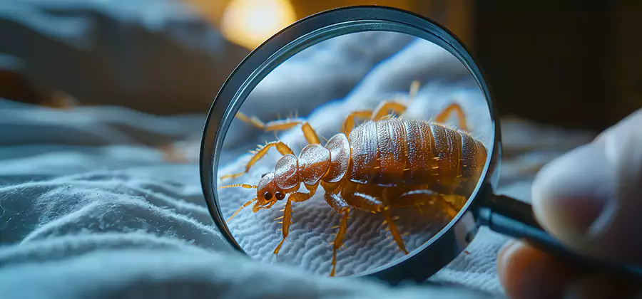 Bed Bug Extermination Services Griffin