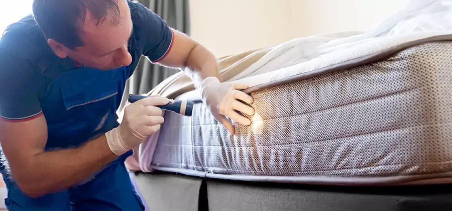 24 Hour Bed Bug Pest Control in Griffin