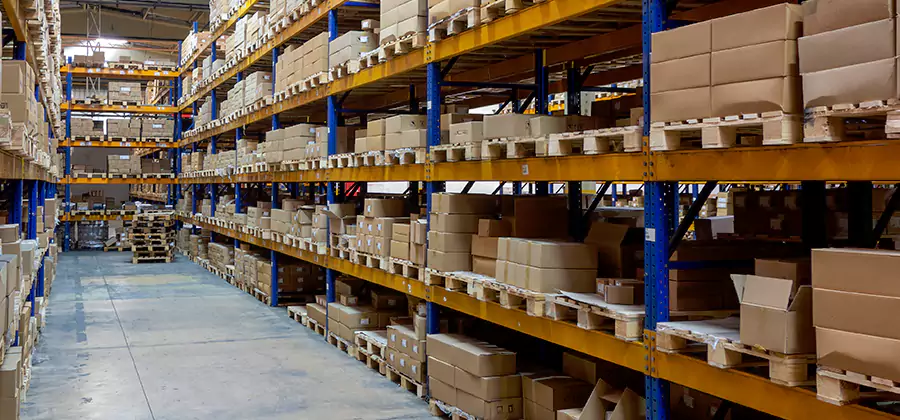 Warehouse Pest Control in Griffin