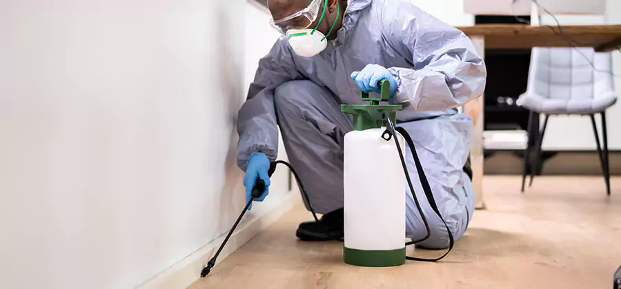 Long Lasting Mosquito Treatment in Griffin