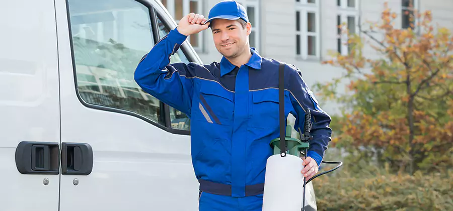 Eco Friendly Environmental Mosquito Control in Griffin