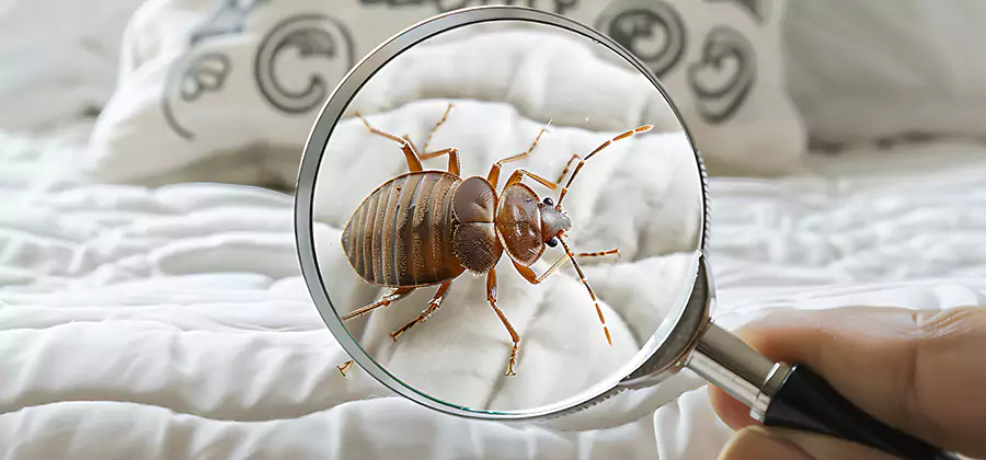 Bed Bug Treatment Service in Griffin