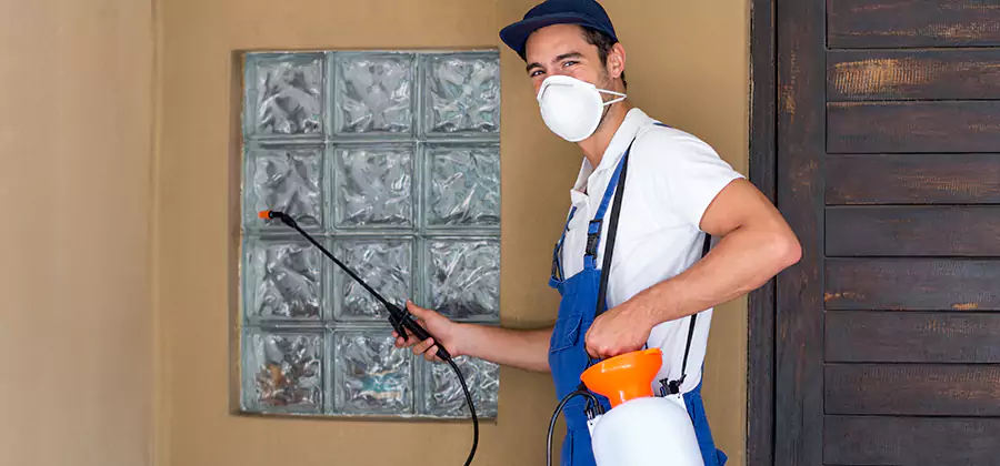 Physical Termite Barrier Installation in Griffin