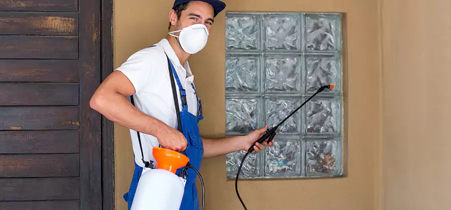 Pre-Construction Termite Treatment in Griffin