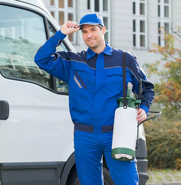 Why Griffin Homeowners Choose Griffin Pest Control Pro for Argentine Ant Removal Service?
