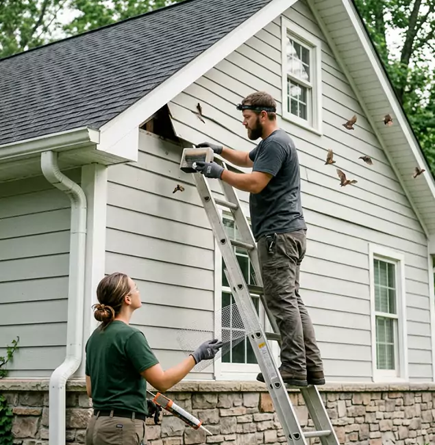 Why Griffin Pest Control Pro Is the Right Choice in Griffin, GA?