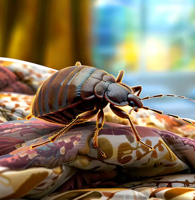 Why Choose Griffin Pest Control Pro in Griffin, GA?