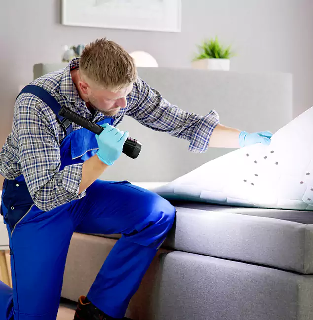 Why Choose Griffin Pest Control Pro for Bed Bug Exterminator Cost in Griffin, GA?