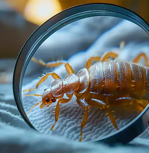 Why Choose Griffin Pest Control Pro for Bed Bug Heat Treatment Cost in Griffin, GA?