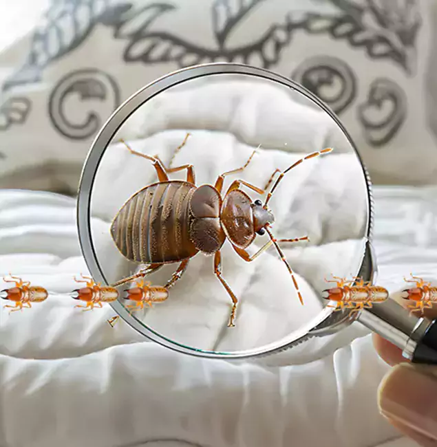 Why Choose Griffin Pest Control Pro for Bed Bug Prevention in Griffin, GA?
