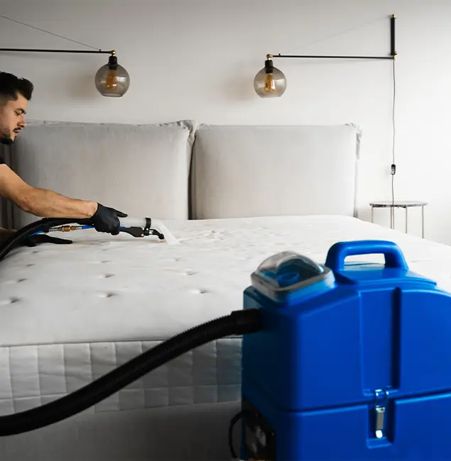 Why Choose Griffin Pest Control Pro for Bed Bug Bite Relief in Griffin, GA?
