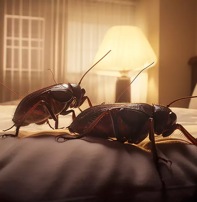 Why Choose Griffin Pest Control Pro in Griffin, GA for bed bug exterminator pro?