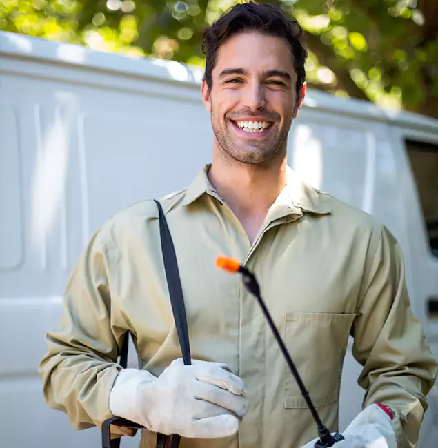 Why Choose Griffin Pest Control Pro for Cockroach Control in Griffin, GA?