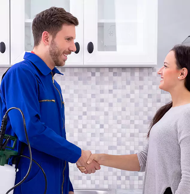 Why Griffin, GA Chooses Griffin Pest Control Pro for Cockroach Infestation Control?