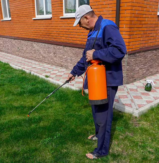 Why Choose Griffin Pest Control Pro for Eco Friendly Pest Control in Griffin, GA?