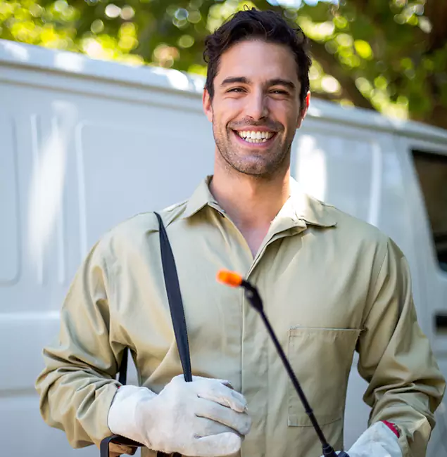 Why Griffin Homeowners Trust Griffin Pest Control Pro for Flea and Tick Treatment?