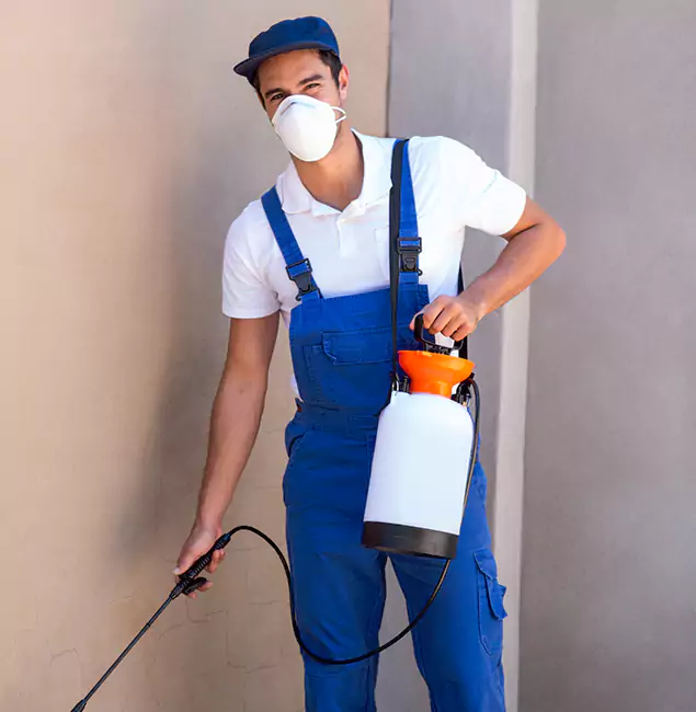 Why Griffin Homeowners Trust Griffin Pest Control Pro for Indoor Mosquito Control?