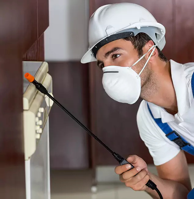 Why Griffin Homeowners Rely on Griffin Pest Control Pro for Tick Treatment?