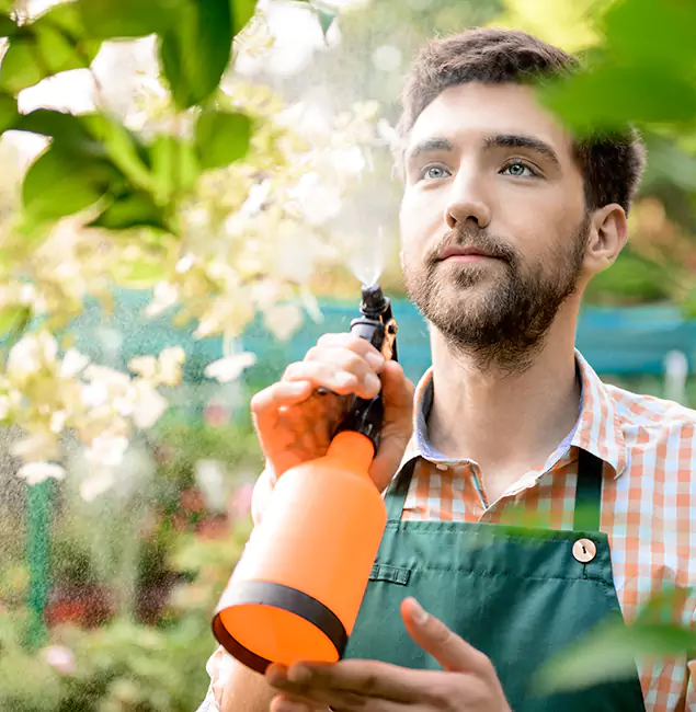 Why Griffin Pest Control Pro Is the Best Mosquito Control Company in Griffin, GA?