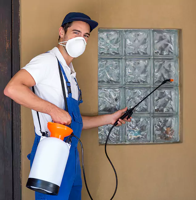 Why Griffin Pest Control Pro Provides the Best Mosquito Control for Yard Properties in Griffin, GA?