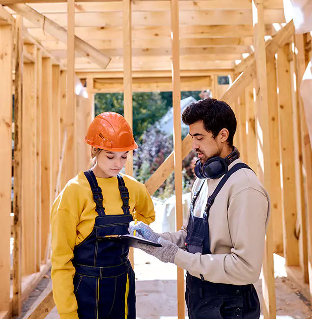 Why Choose Griffin Pest Control Pro for New Construction Termite Treatment in Griffin, GA?