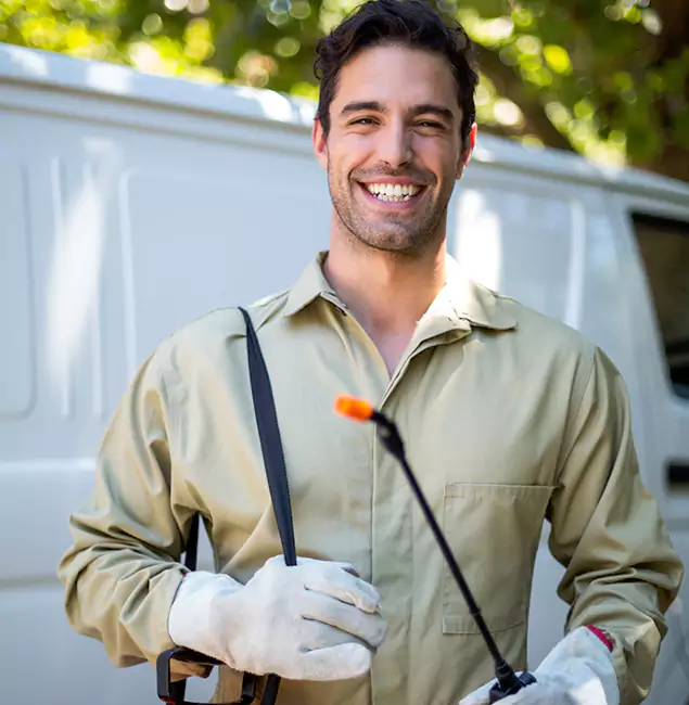 Why Griffin Homeowners Trust Griffin Pest Control Pro for Outdoor Mosquito Control?