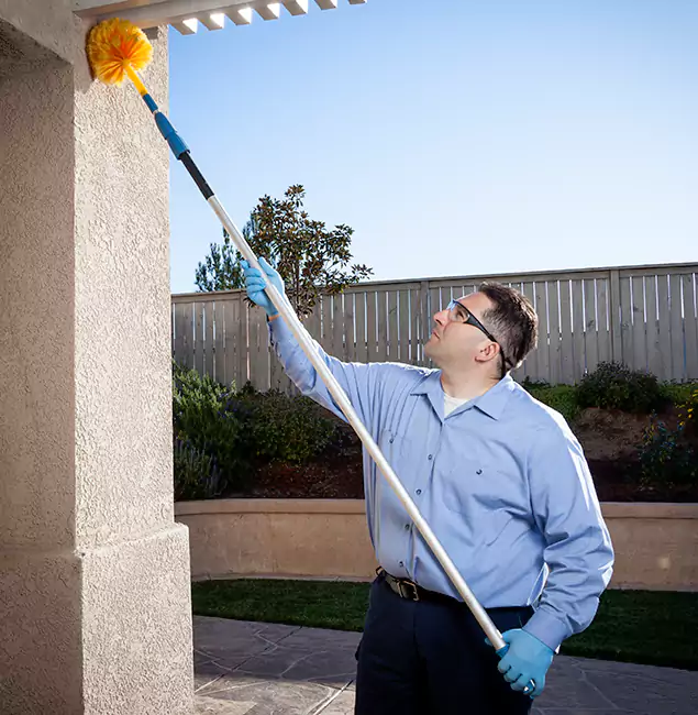 Why Choose Griffin Pest Control Pro for Pest Control Services in Griffin, GA?