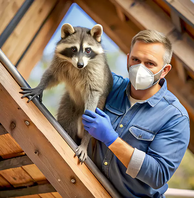 Why Choose Griffin Pest Control Pro for Pet Friendly Pest Control in Griffin, GA?
